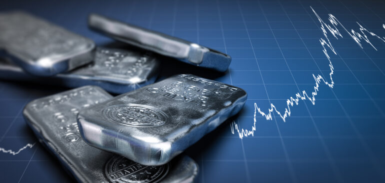 2026 Silver Trends