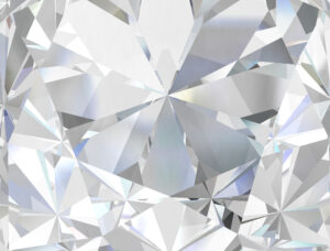 diamond facets