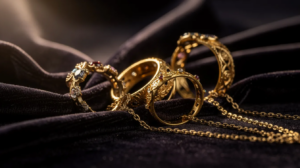 estate jewelry