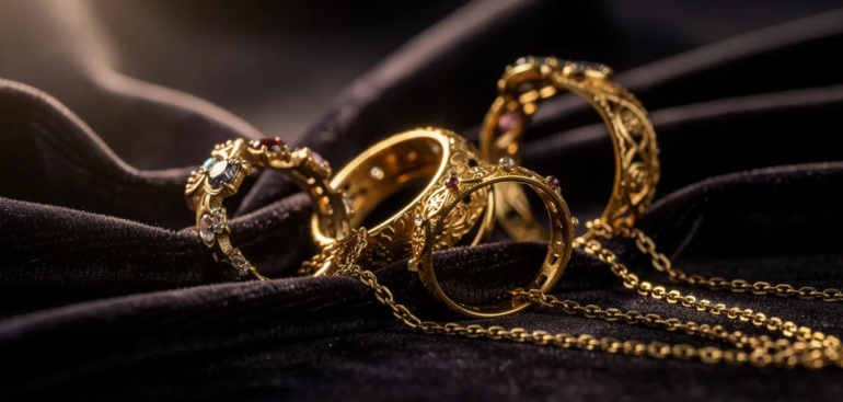 estate jewelry