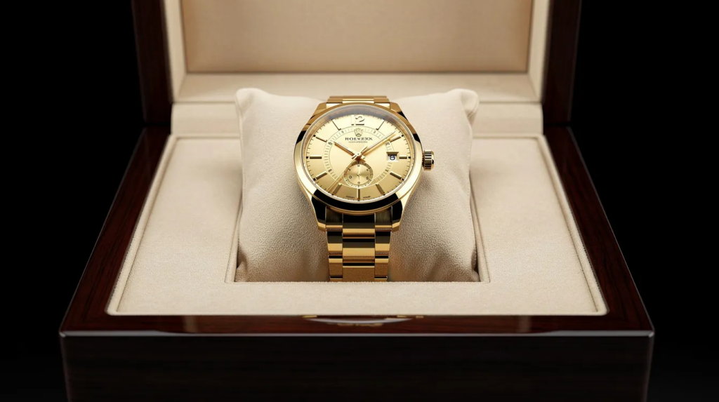 estate gold jewelry