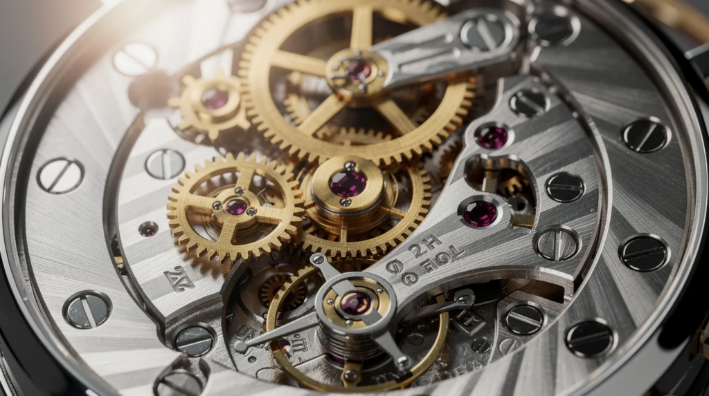 Luxury Watches