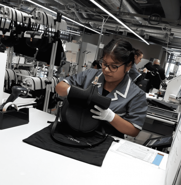 Celine Worker