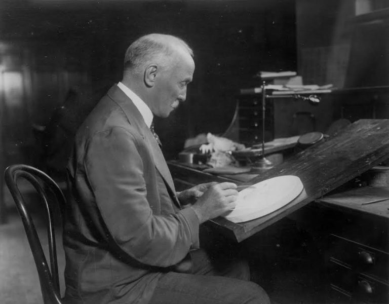 george-t-morgan